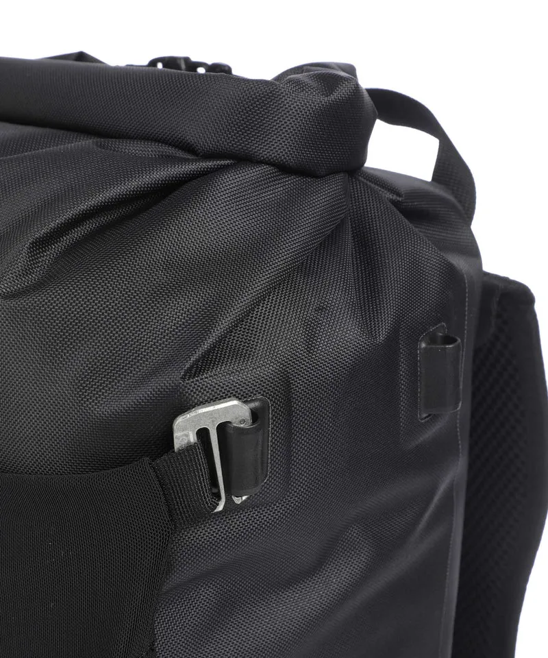 Ortlieb Vario Lite 22 Fahrradrucksack black