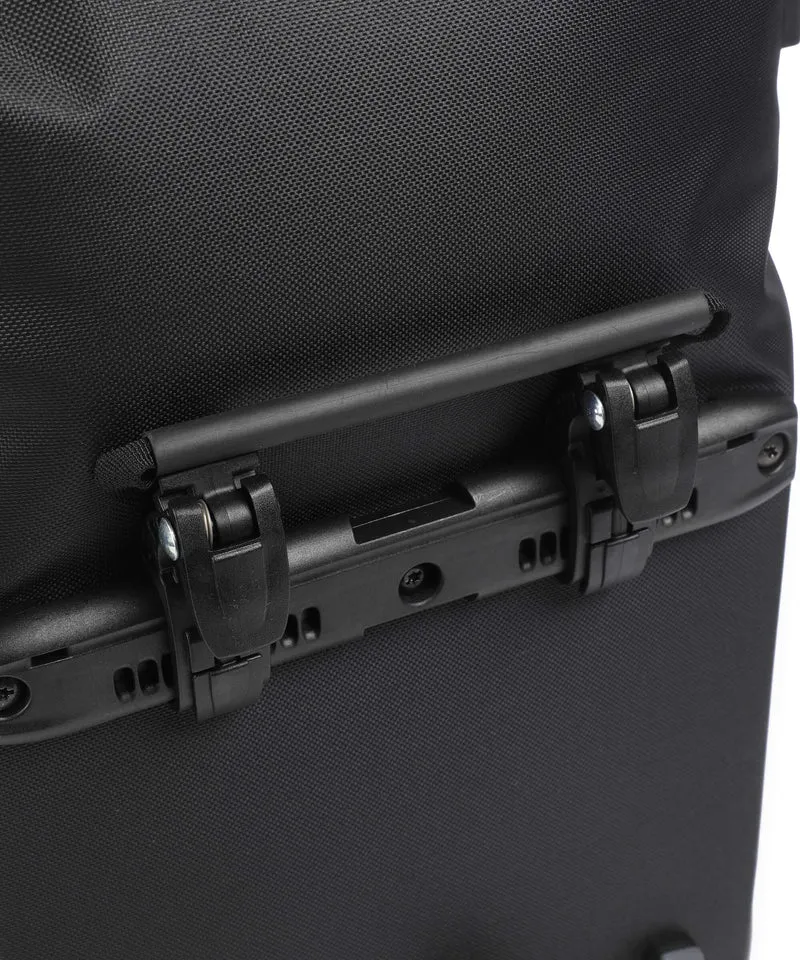 Ortlieb Vario Lite 22 Fahrradrucksack black
