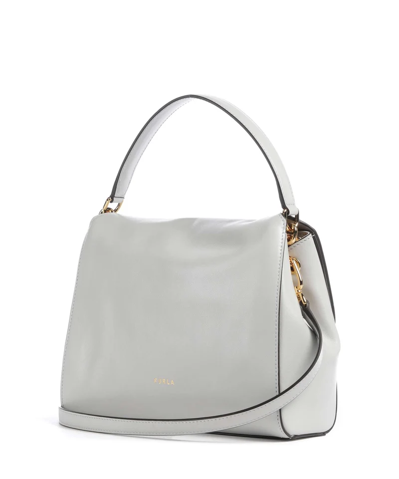 Furla Domus S Handtasche crystal