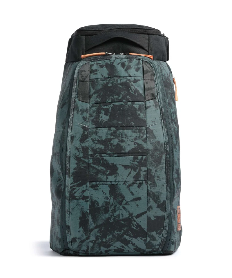 Db Hugger 25 Rucksack agate green