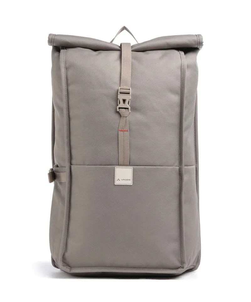 Vaude Coreway 20 Rolltop Rucksack coconut