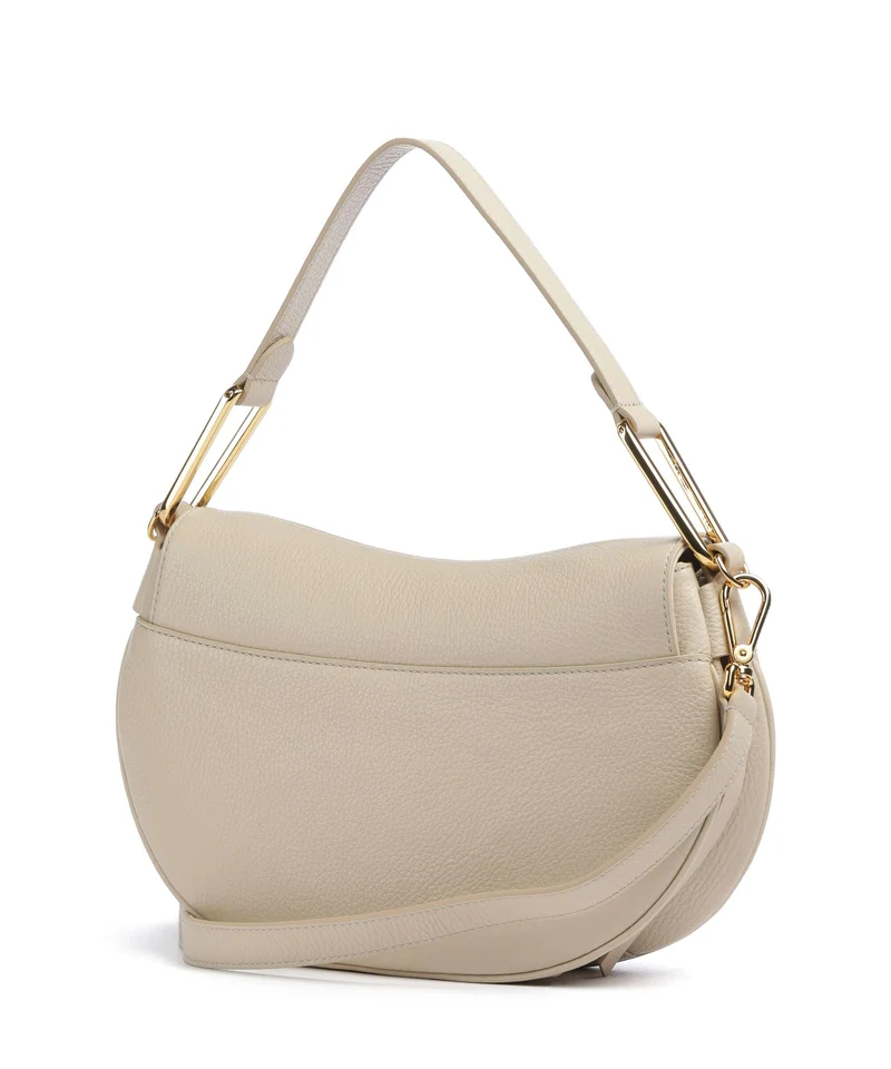 Coccinelle Magie Soft Schultertasche sandshell