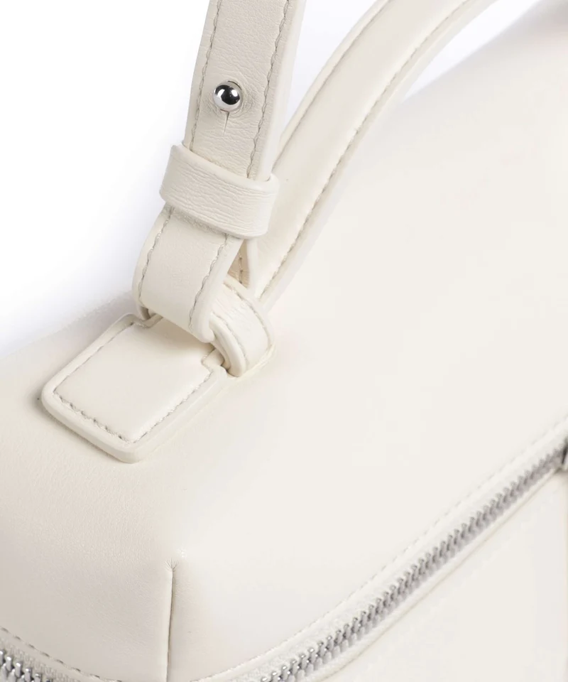 Emporio Armani Lilly Umhängetasche vaniglia