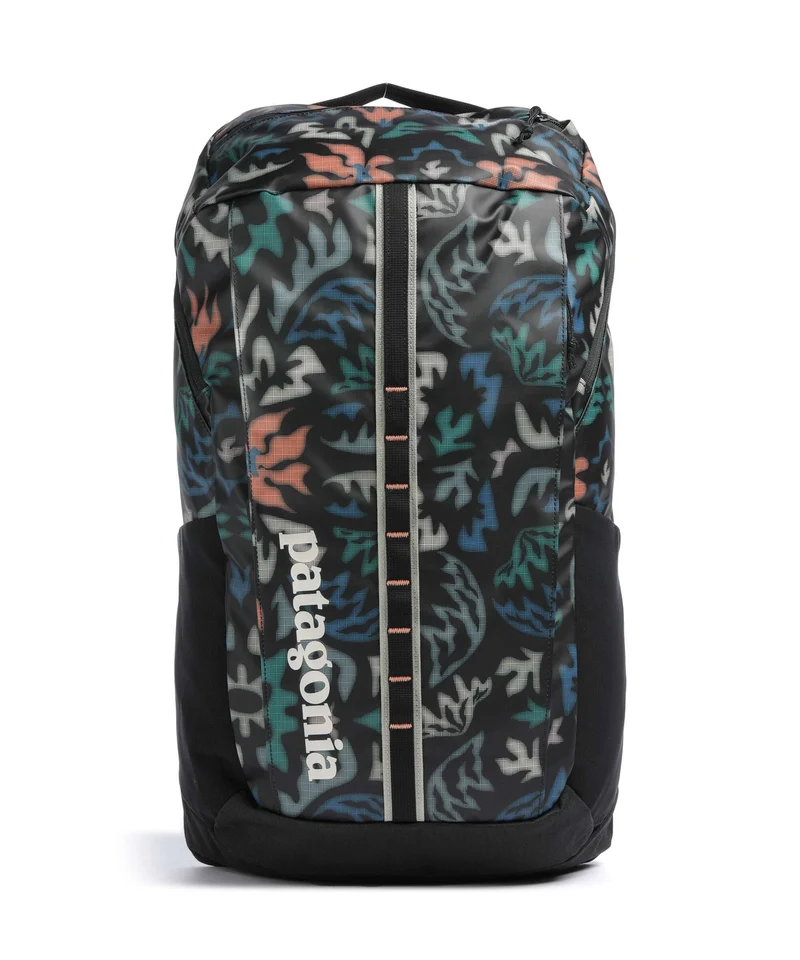 Patagonia Black Hole 25 Rucksack kaleido black