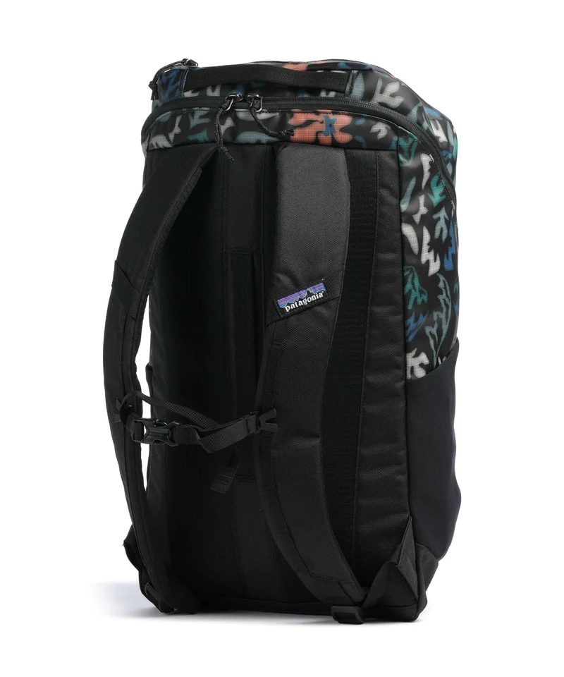 Patagonia Black Hole 25 Rucksack kaleido black