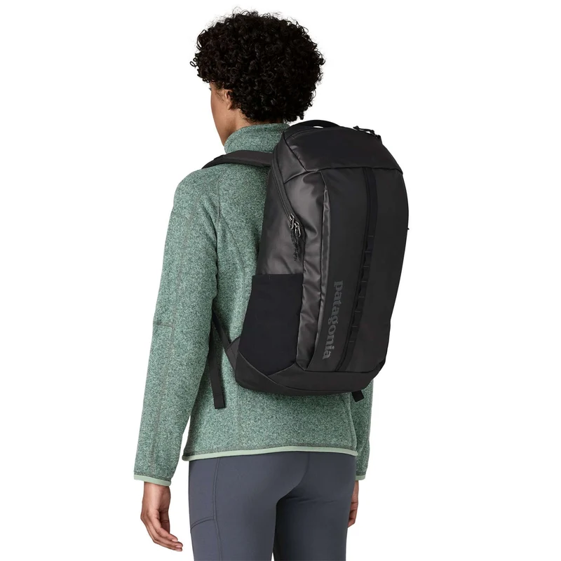 Patagonia Black Hole 25 Rucksack kaleido black