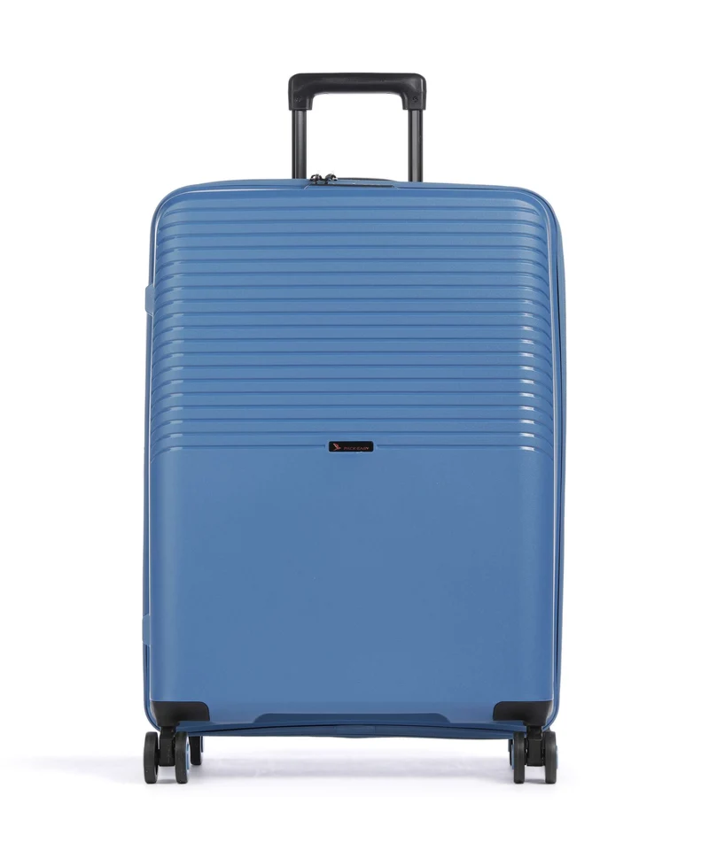 Pack Easy Jet 4-Rollen Trolley marine
