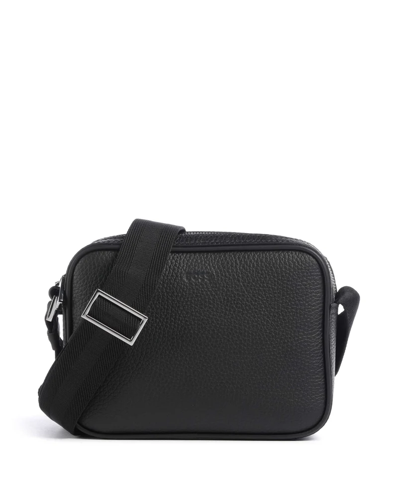BOSS Crosstown Umhängetasche black