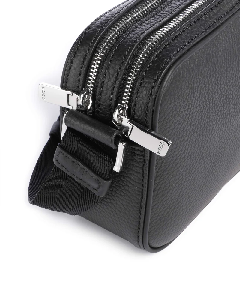 BOSS Crosstown Umhängetasche black