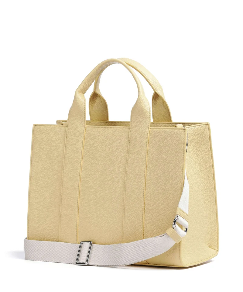Karl Lagerfeld K/Rue St Guillaume Medium Handtasche sunlight