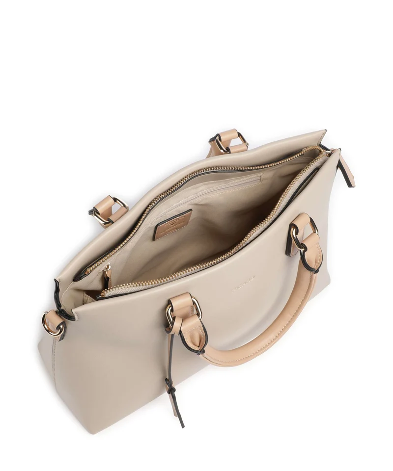 Picard Riviera Handtasche mud