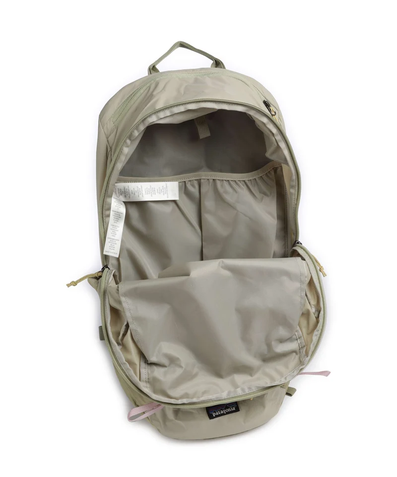 Patagonia Terravia 22 Wanderrucksack weathered stone