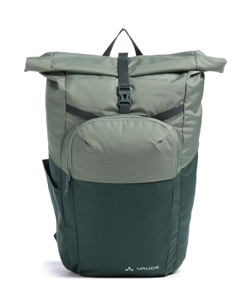 Vaude Okab II Rolltop Rucksack dark forest