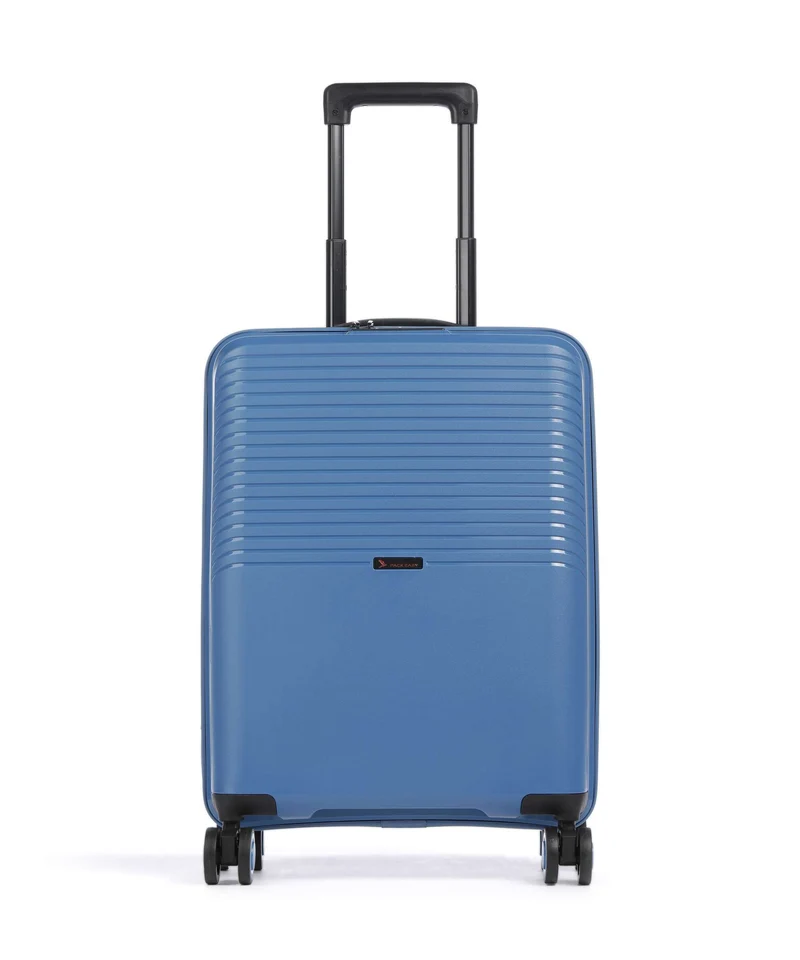 Pack Easy Jet 4-Rollen Trolley marine