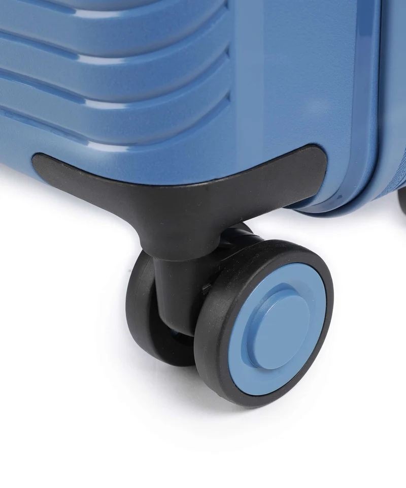 Pack Easy Jet 4-Rollen Trolley marine