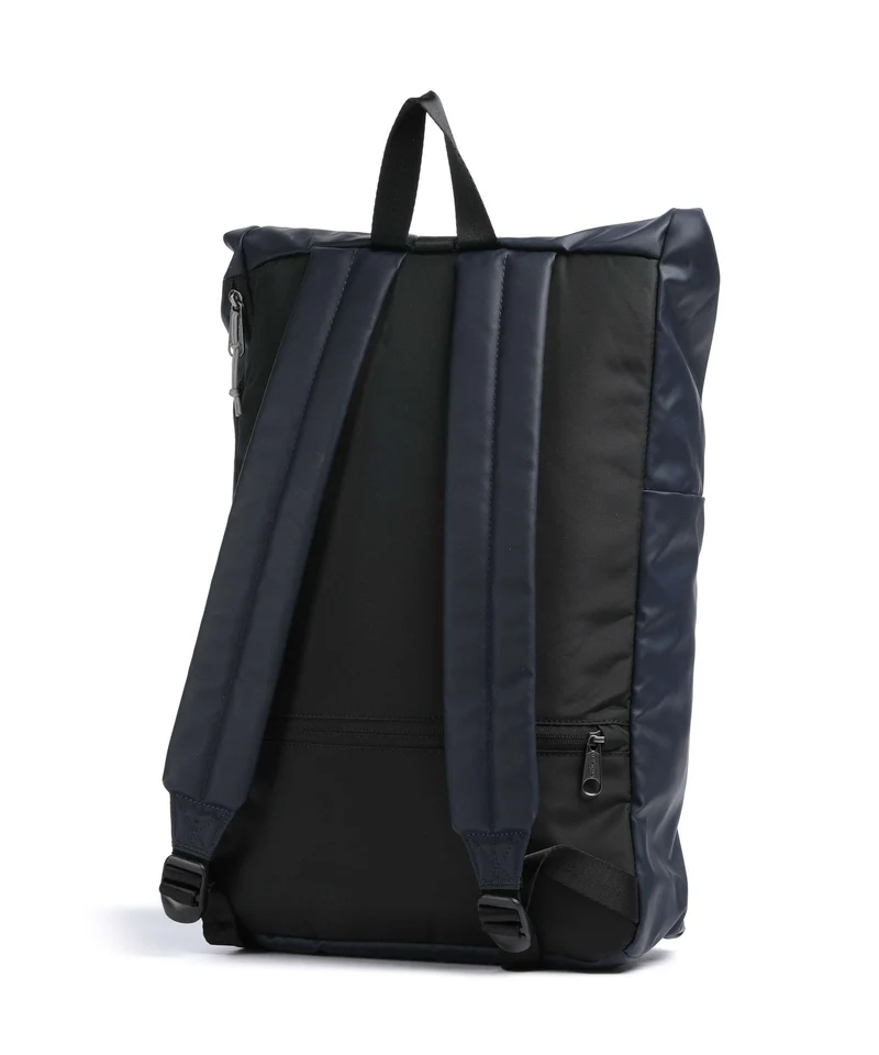 Eastpak Up Rolltop Rucksack navy