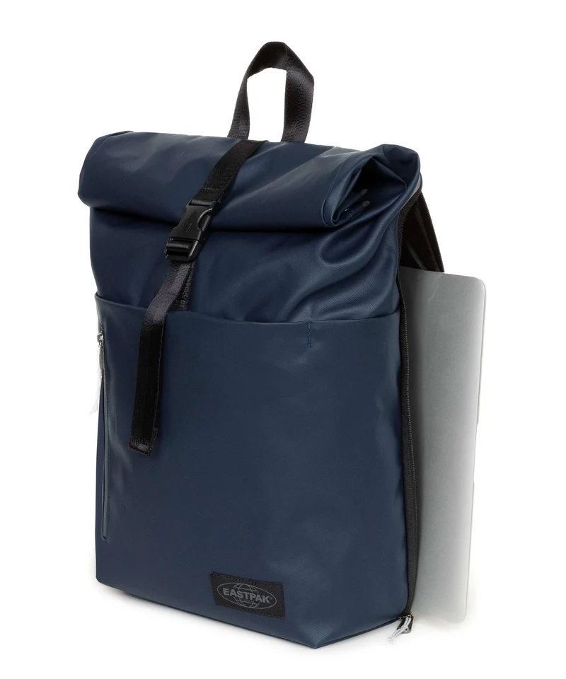 Eastpak Up Rolltop Rucksack navy
