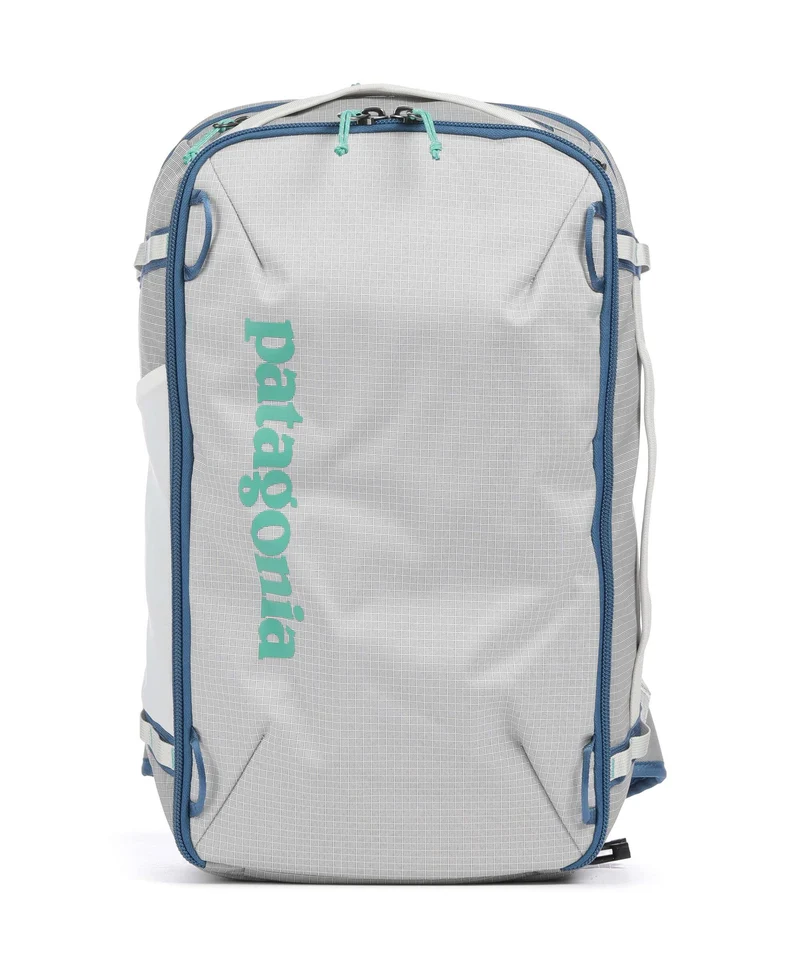 Patagonia Black Hole MCL Mini Reiserucksack birch white
