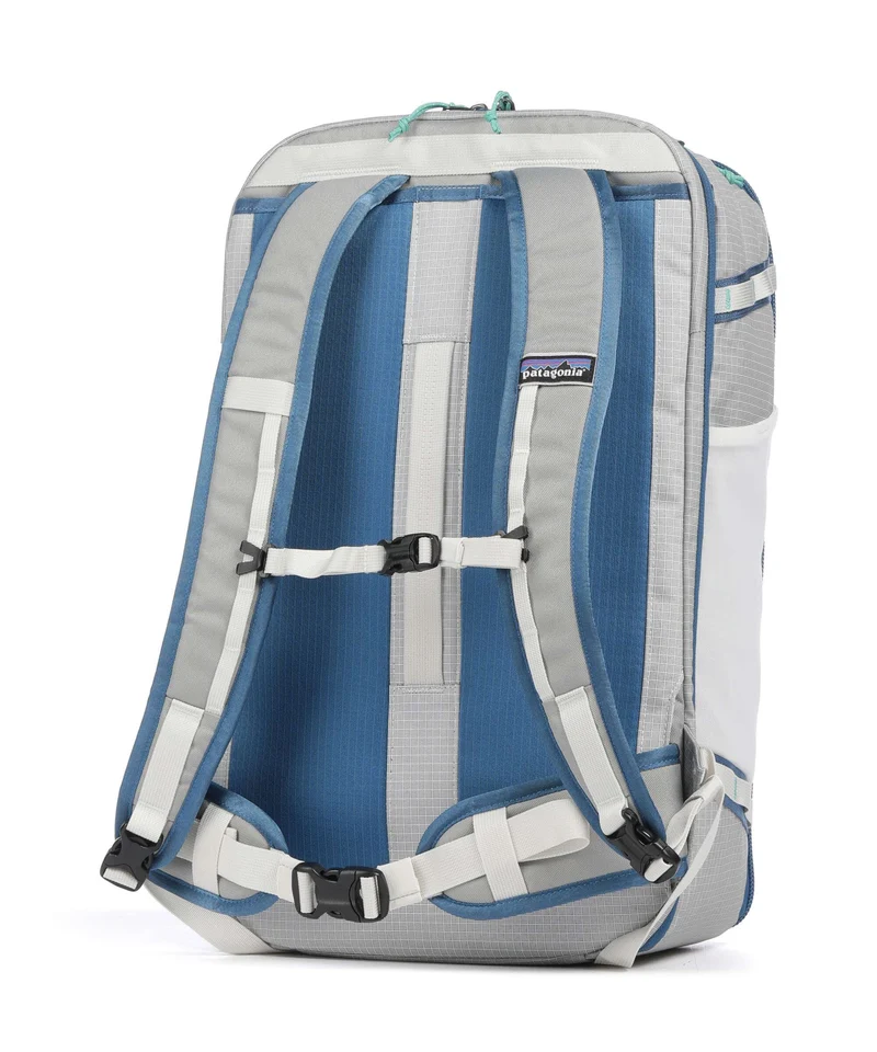 Patagonia Black Hole MCL Mini Reiserucksack birch white