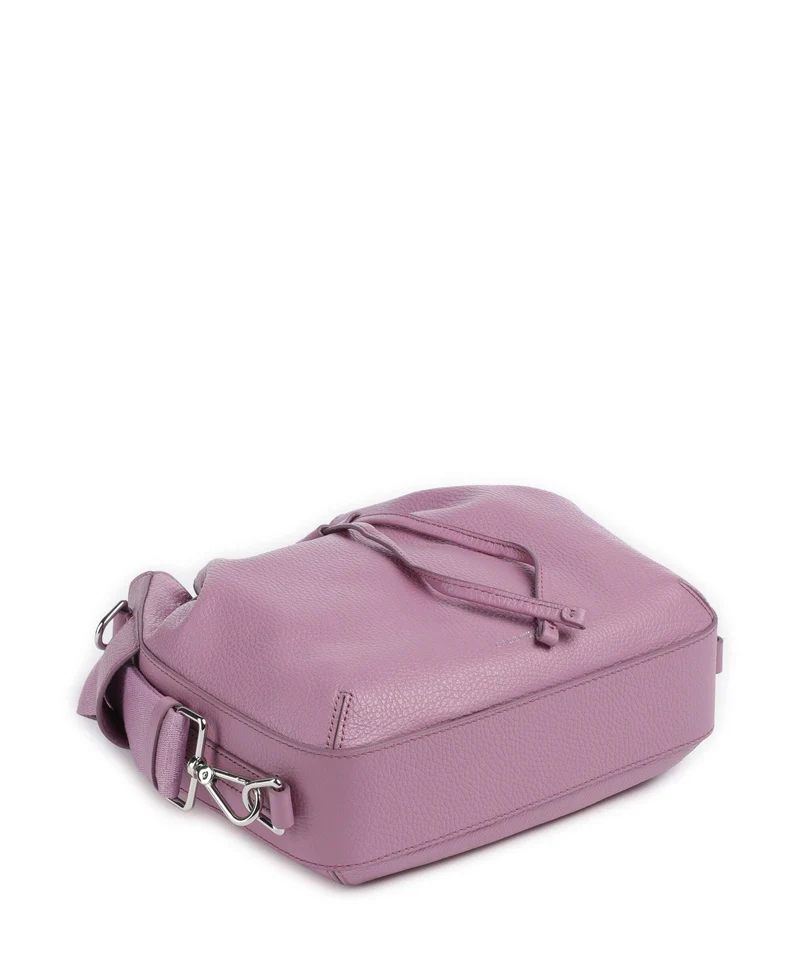Coccinelle Gretel Ribbon Bucket Handtasche jellyfish
