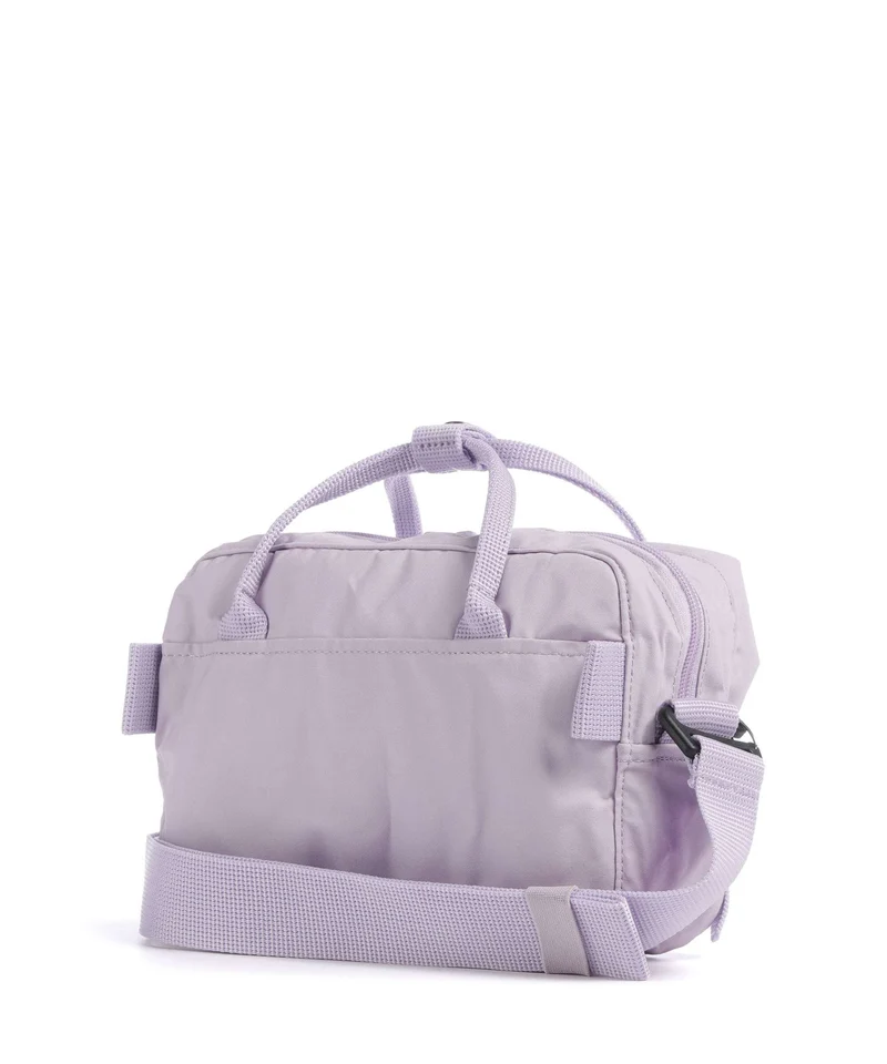 Fjällräven Kånken One Size Umhängetasche pastel lavender