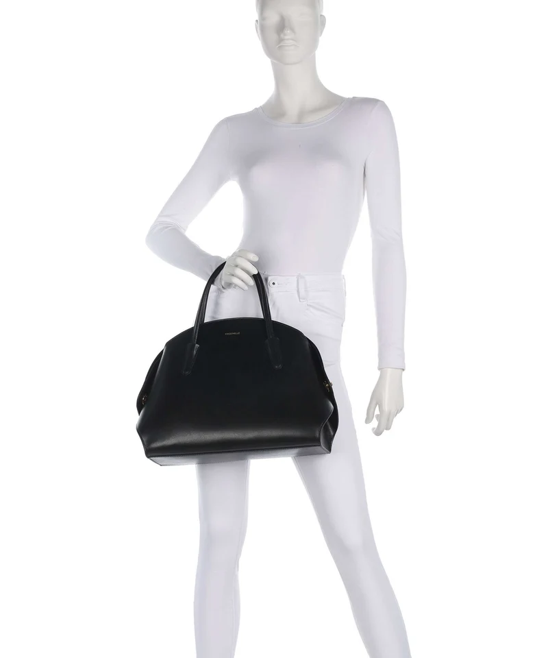 Coccinelle Tylde Handtasche noir