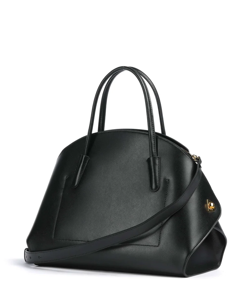 Coccinelle Tylde Handtasche noir