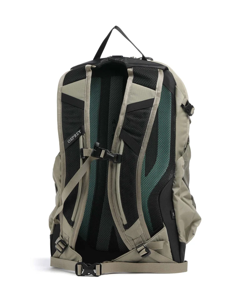 Osprey Sportlite 15 Wanderrucksack olive tan