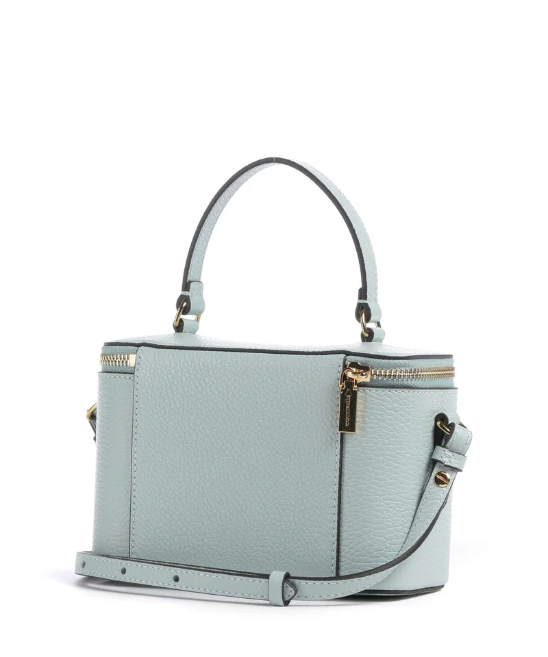 Coccinelle Beat Generation Umhängetasche aquamarine