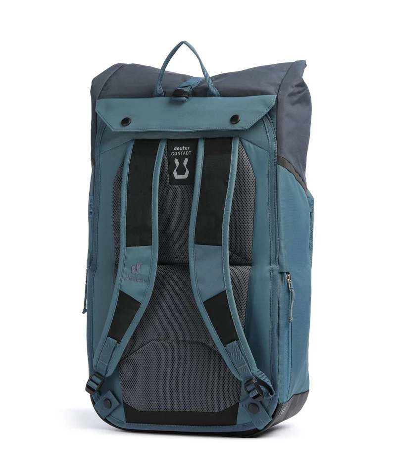 Deuter Xberg 25 Fahrradrucksack atlantic ink