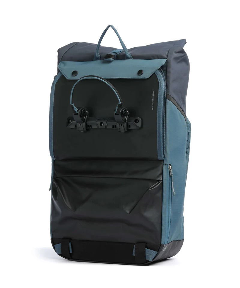 Deuter Xberg 25 Fahrradrucksack atlantic ink