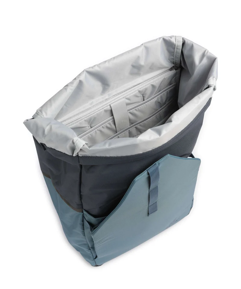 Deuter Xberg 25 Fahrradrucksack atlantic ink