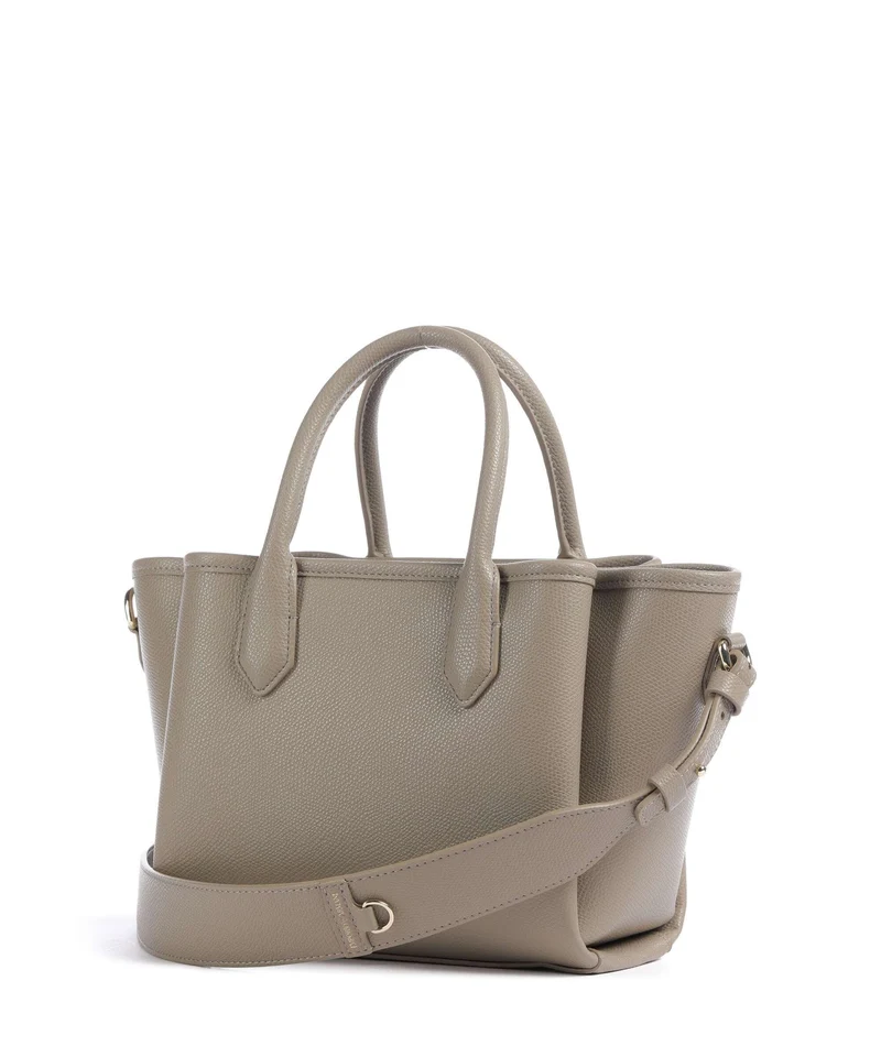 Emporio Armani Odette Handtasche creta/moka