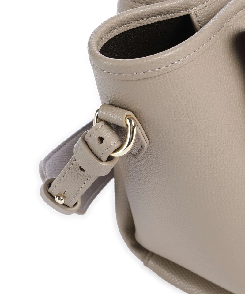 Emporio Armani Odette Handtasche creta/moka
