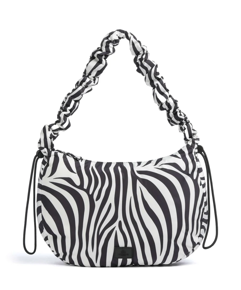 Markberg GroundMBG Beuteltasche zebra