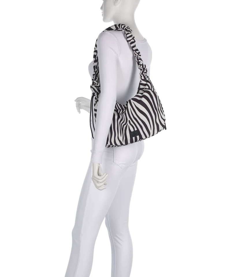 Markberg GroundMBG Beuteltasche zebra