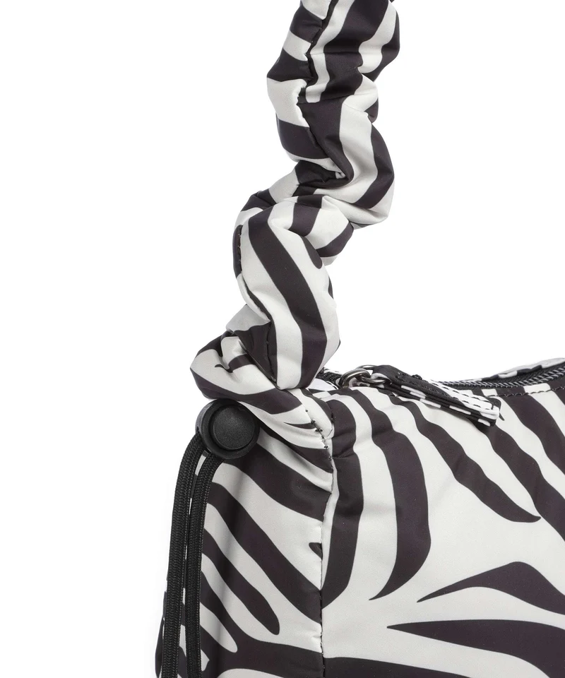 Markberg GroundMBG Beuteltasche zebra