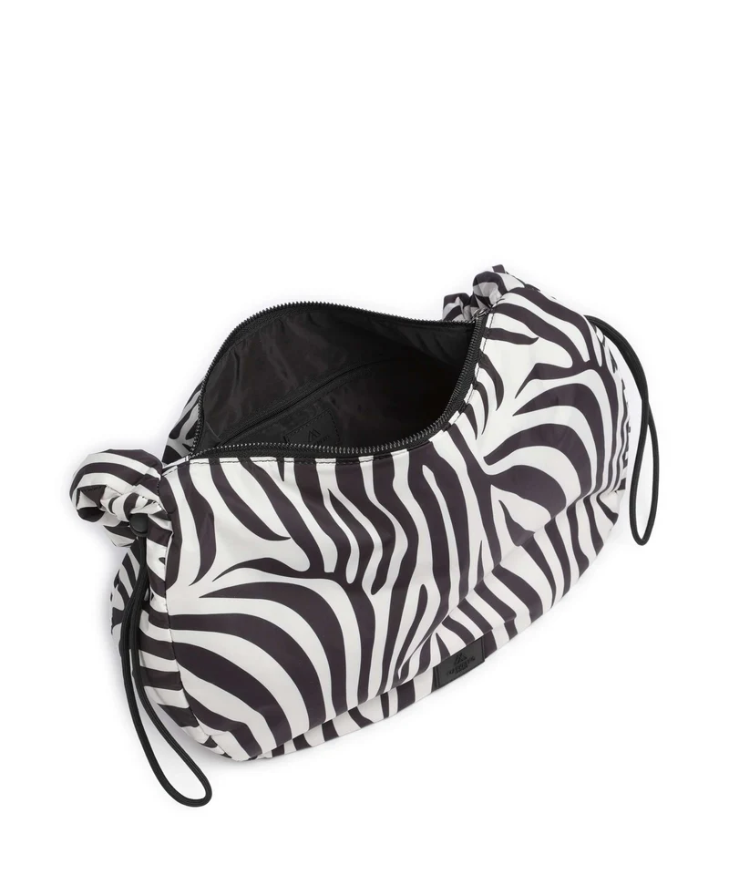 Markberg GroundMBG Beuteltasche zebra