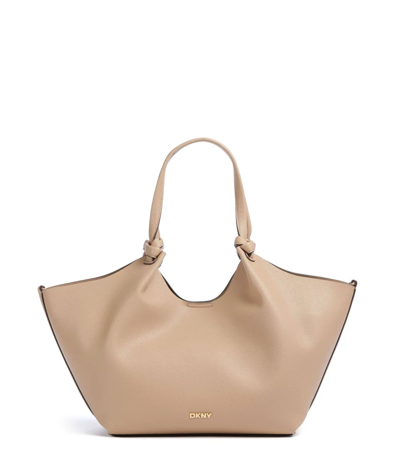 DKNY Paula Medium Shopper cappuccino