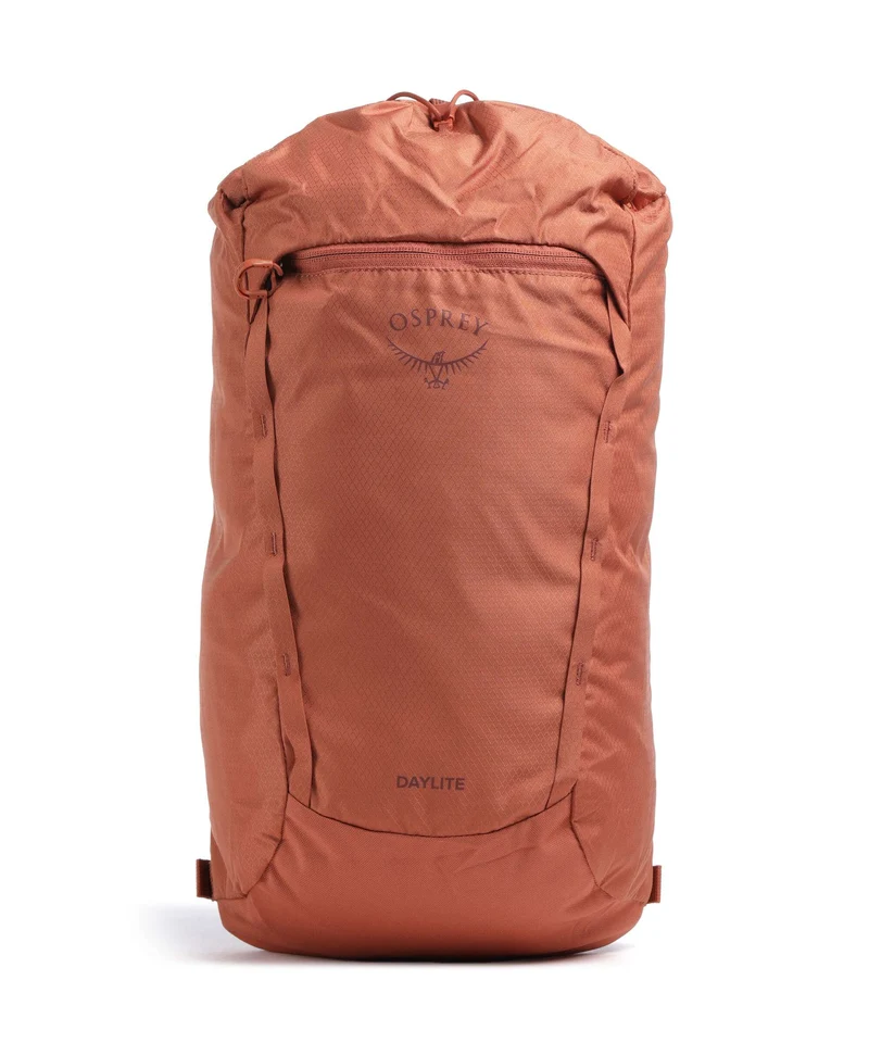 Osprey Daylite Wanderrucksack porcelain orange