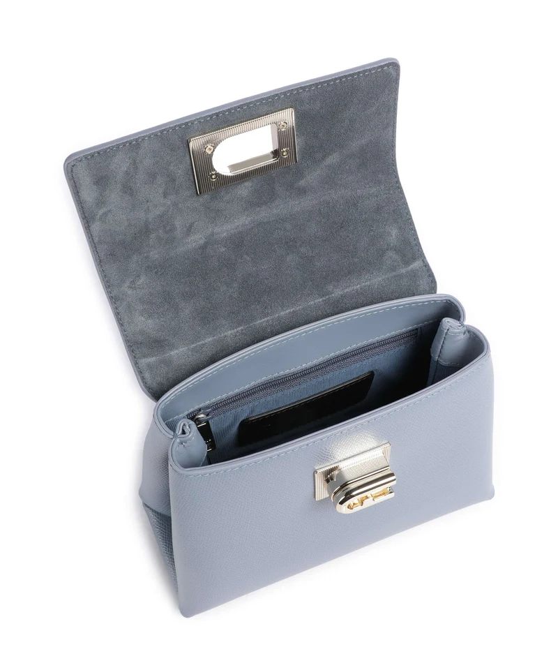 Furla 1927 Mini Handtasche celestial