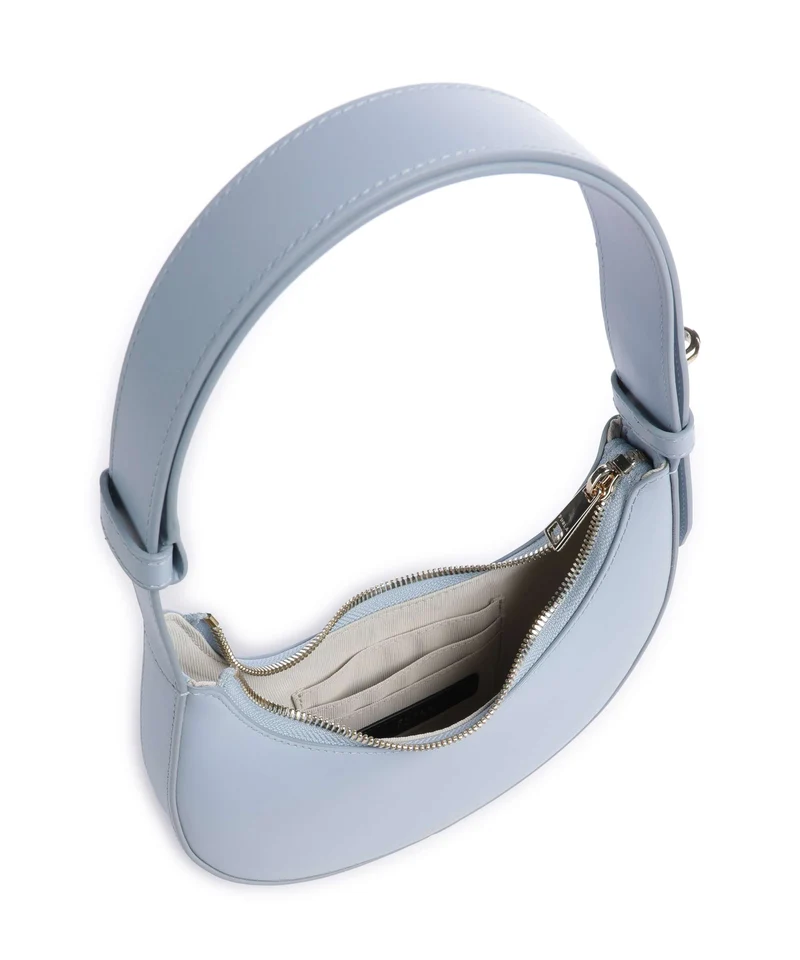 Furla Delizia Mini Schultertasche carta da zucchero