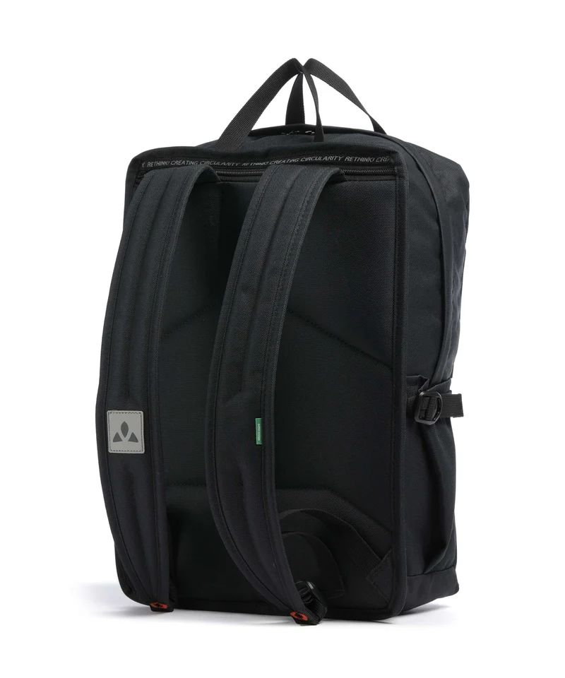 Vaude Coreway 17 Rucksack black