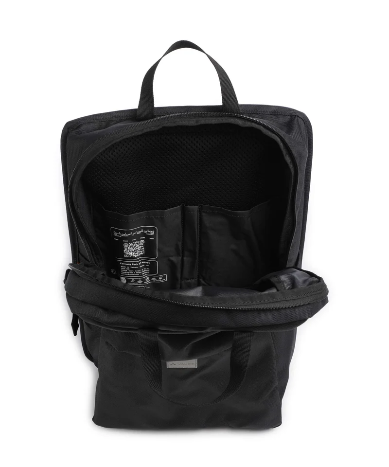 Vaude Coreway 17 Rucksack black