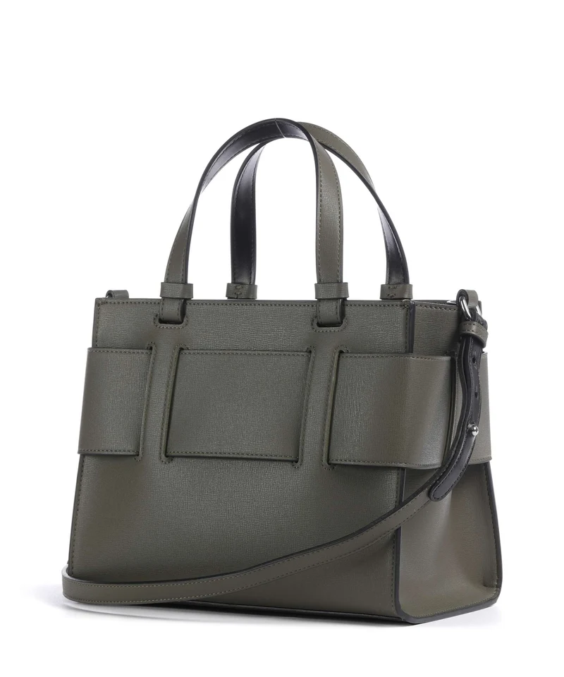 Armani Exchange Susy M Handtasche savanna