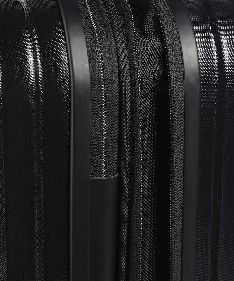 Pack Easy ReNew Genius 4-Rollen Trolley black
