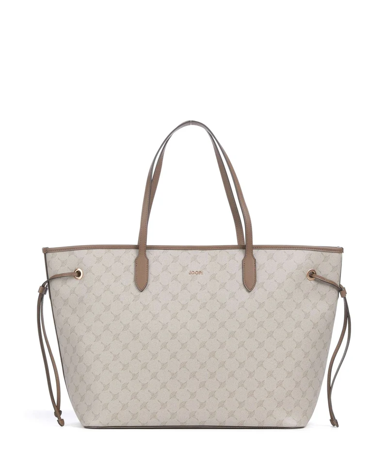 JOOP! Mazzolino Lara Shopper moon rock
