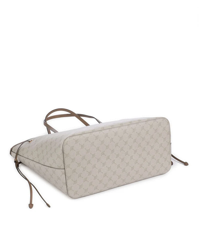 JOOP! Mazzolino Lara Shopper moon rock