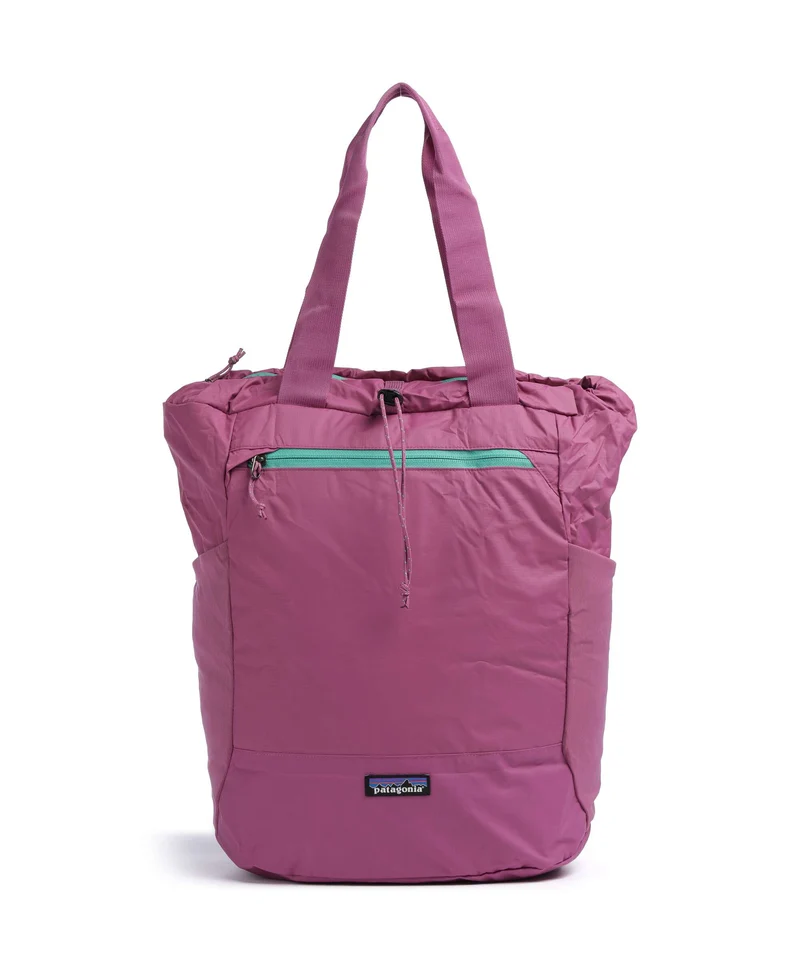 Patagonia Terravia Rucksack-Tasche faded magenta