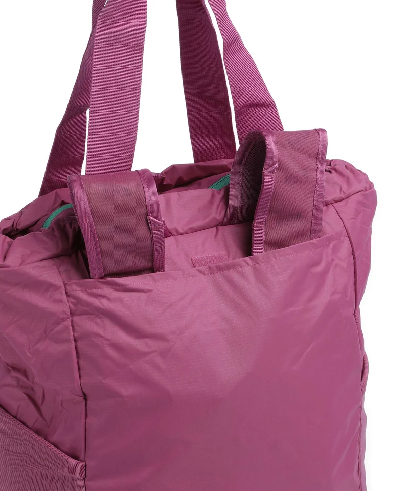 Patagonia Terravia Rucksack-Tasche faded magenta